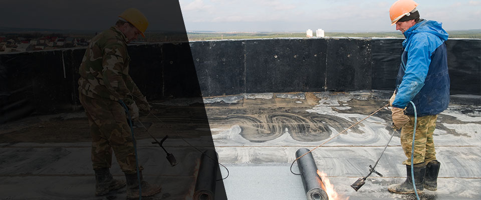 Shirleysburg Roofing Contractors